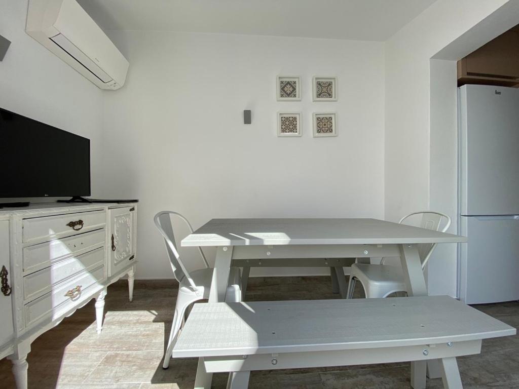 Friendly House Apartamento